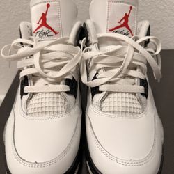 Air Jordan 4