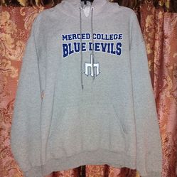 FIRM IN MERCED‼️WOMEN'S HOODIE SIZE LARGE