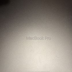 2022 14” MacBook Pro