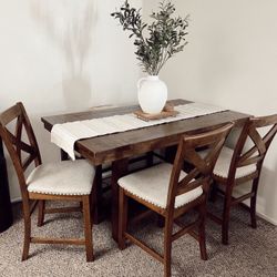 kitchen Dining Table