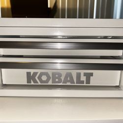 Mini Kobalt Toolbox 