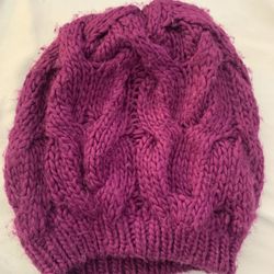 Slouchy beanie