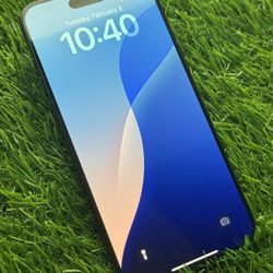 iPhone 15 Pro Max ( Blue )