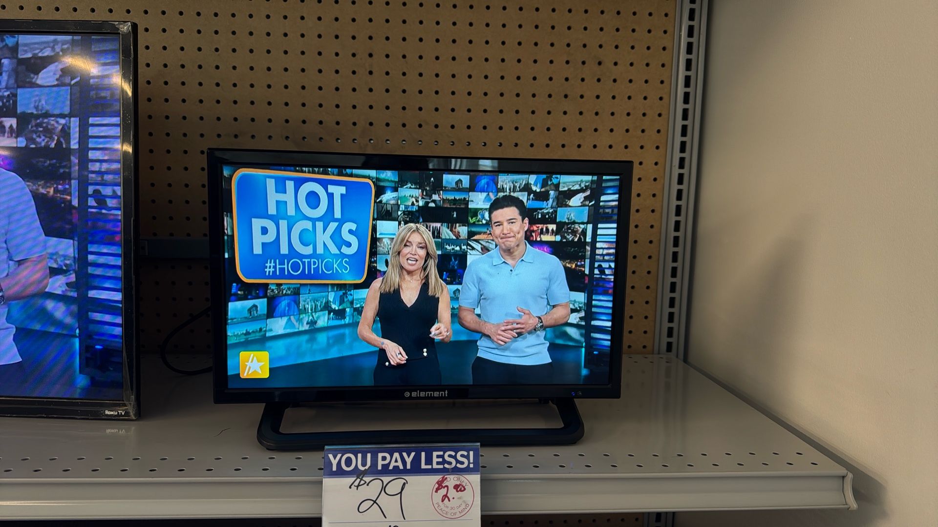 Tv