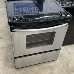 KitchenAid Stove Flat Top 