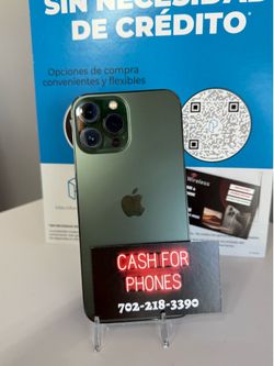 iPhone 13 pro max 128gb