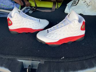 Jordan 13 Chicago 2017