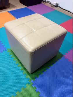 Furniture box