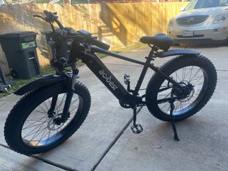 e-bike