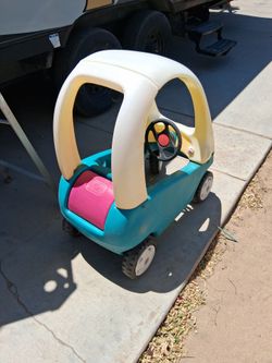 Toddler toy