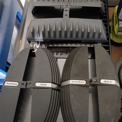 Rockford Fosgate End Caps