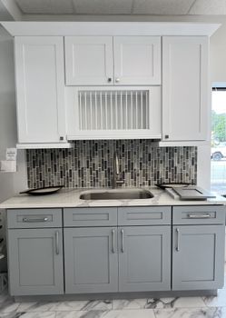 Kitchen Cabinets and more