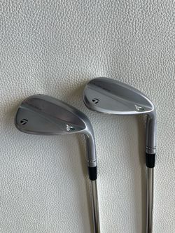 TaylorMade MG4 56.12° SB Sand Wedge