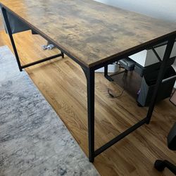 Desk