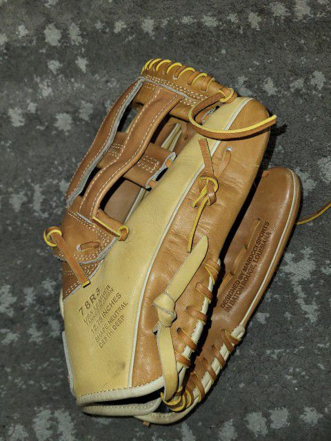 Baseball Glove 12.75 