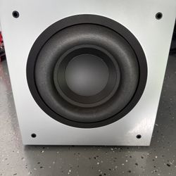 Polk Audio Home Subwoofer 