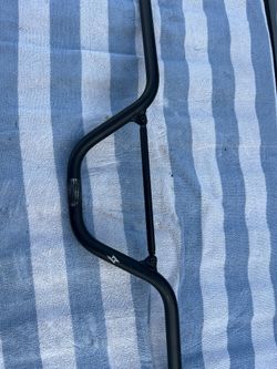 Super 73 Handle Bars 