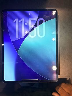 iPad Pro 13 inch