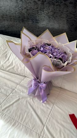 Flores eternas