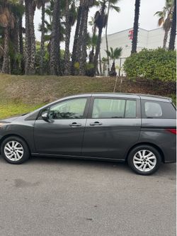 2014 madza 5