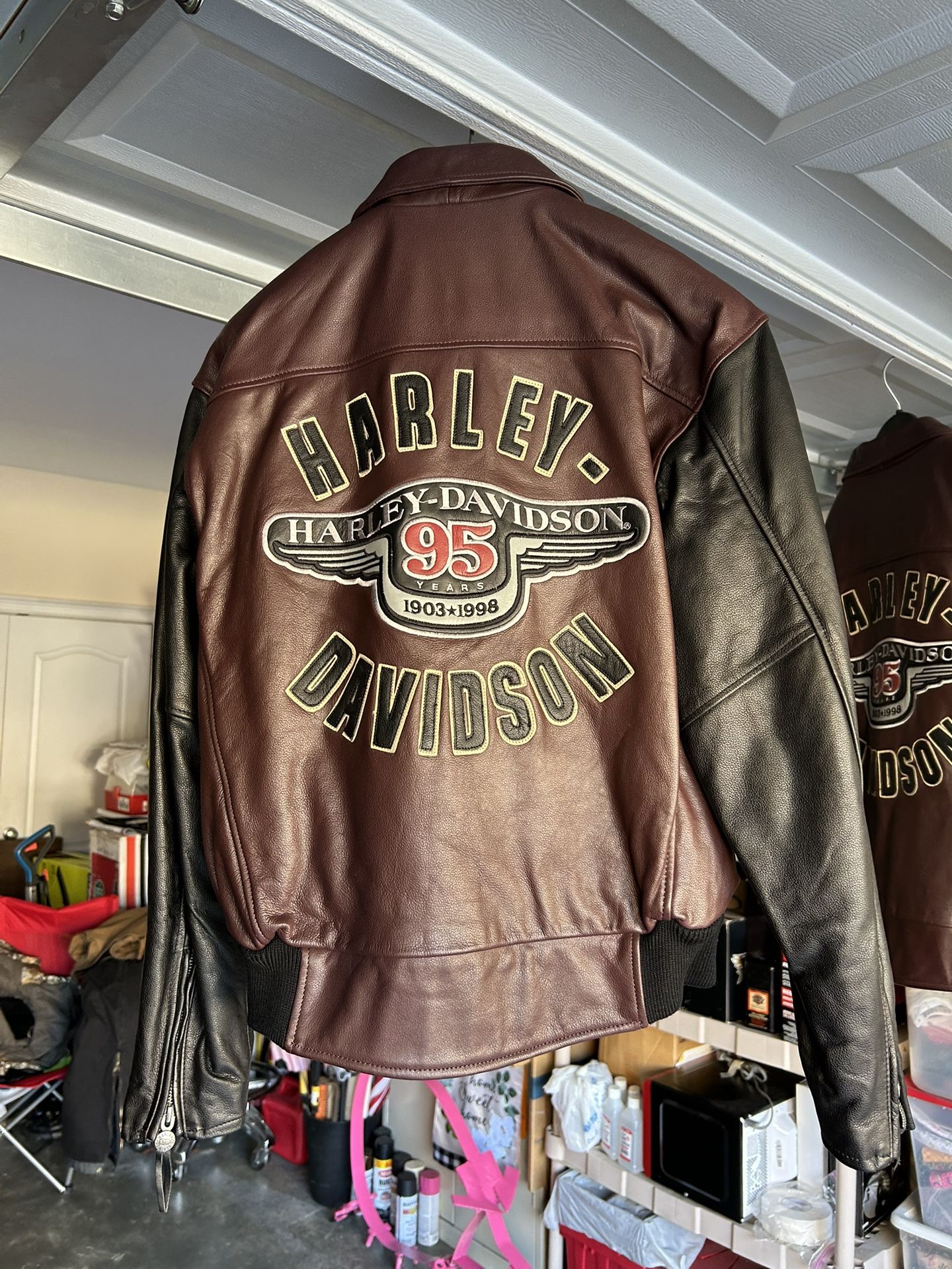 Harley Davidson