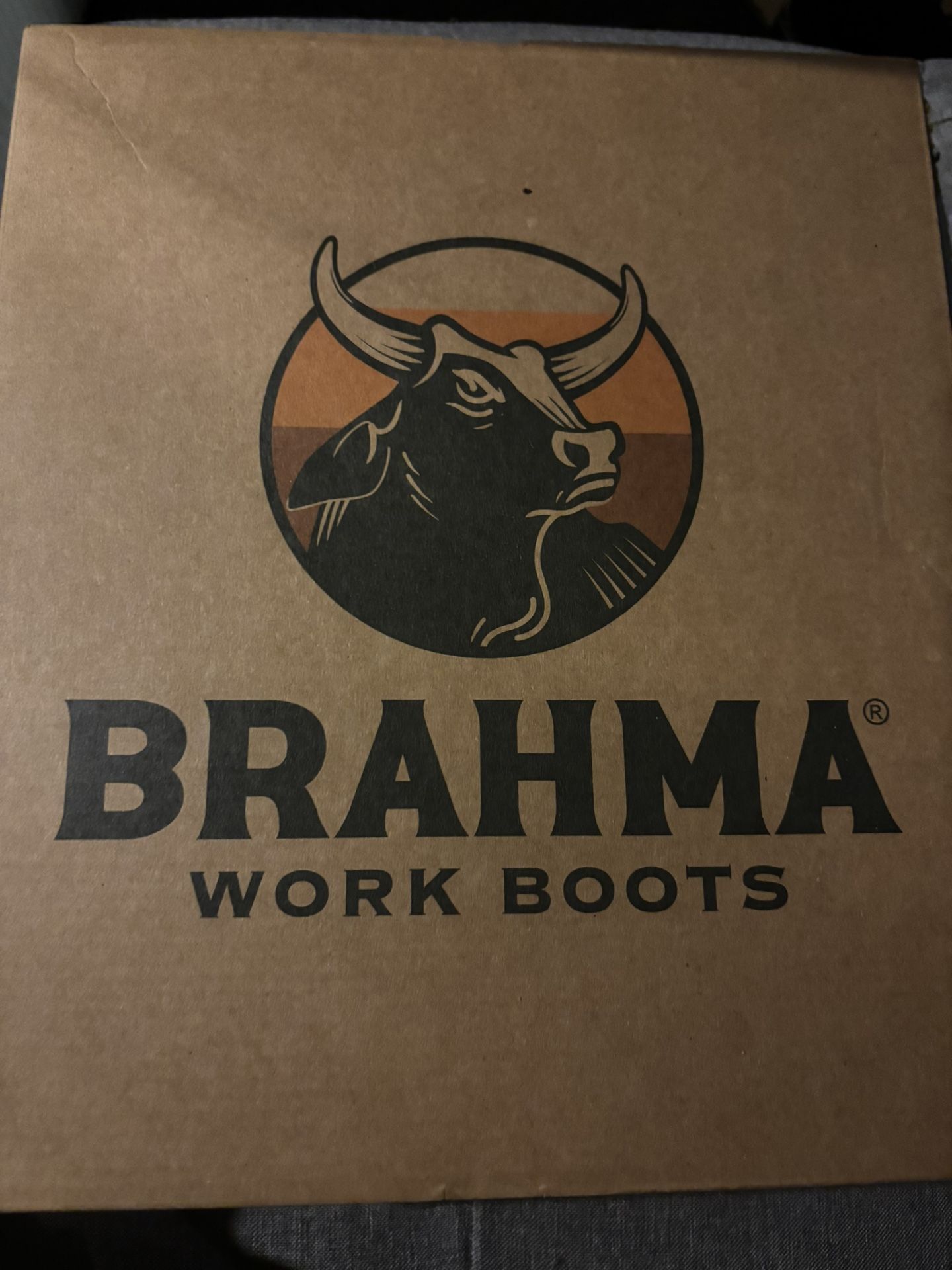 Braham combustion work Boots