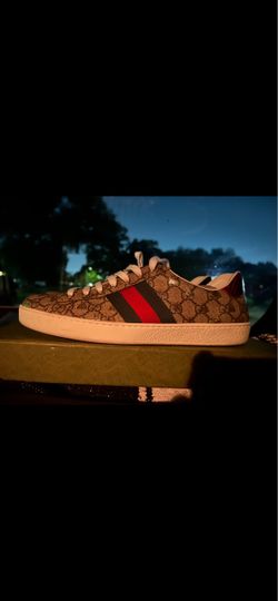 Gucci shoes authentic sz9