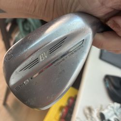 Titleist Wedge Club