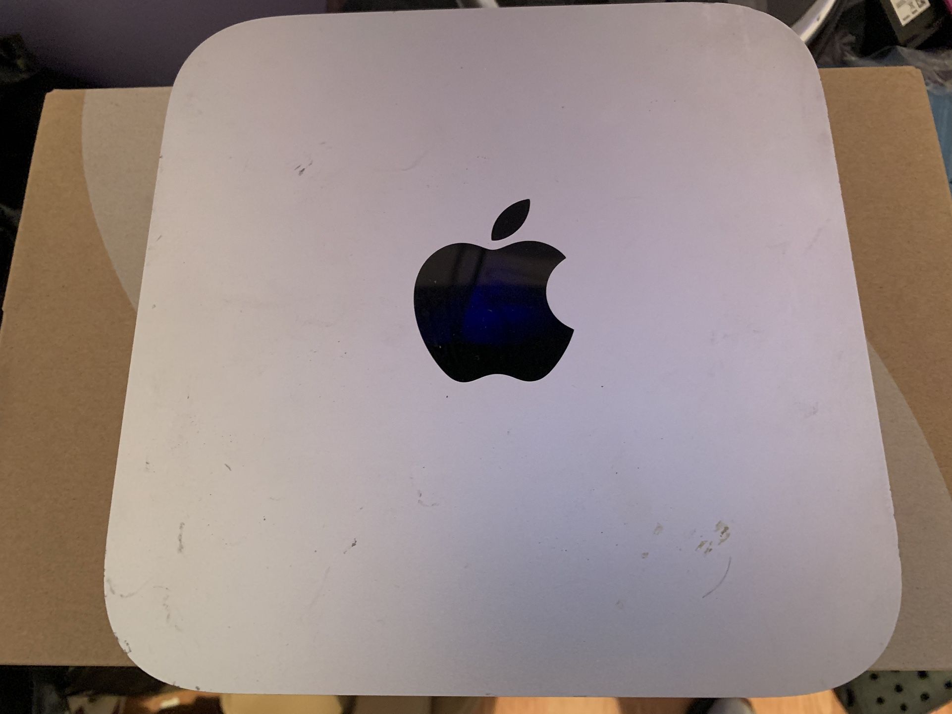 Apple Mac Mini 2010