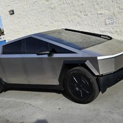 Automotive Tint Window Film