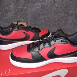 Nike Borough Low Recraft