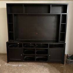 Entertainment Center 
