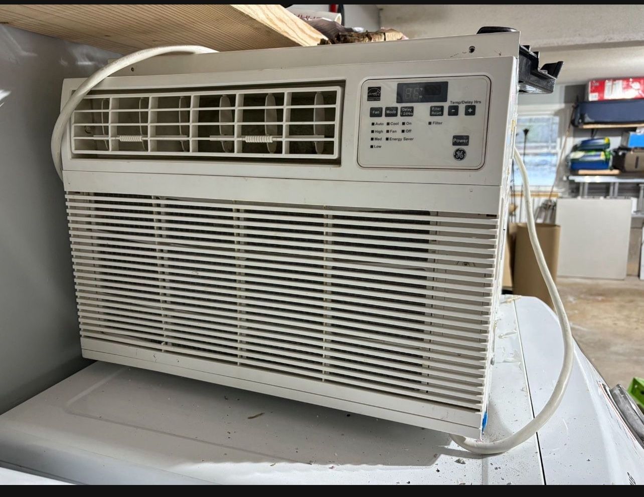 Window Air Conditioner 10000 BTU 