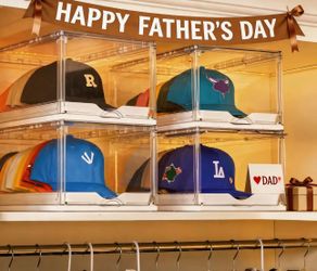 Hat organizer