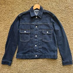 Uniqlo Type 2 Denim Jacket