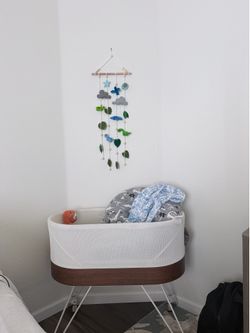 SNOO Bassinet