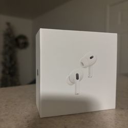 Airpods Pro 2