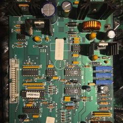 Cleveland Machine Controls