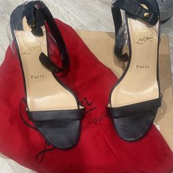 Christians Louboutin 