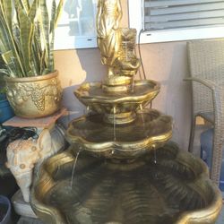Fountain 