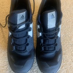 adidas Kids' Terrex Trailmaker RAIN.RDY Waterproof Hiking Shoes