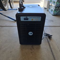 Ecoplus 1/4 HP Water Chiller