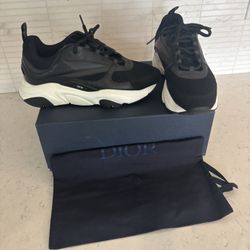 DIOR B22 SNEAKERS