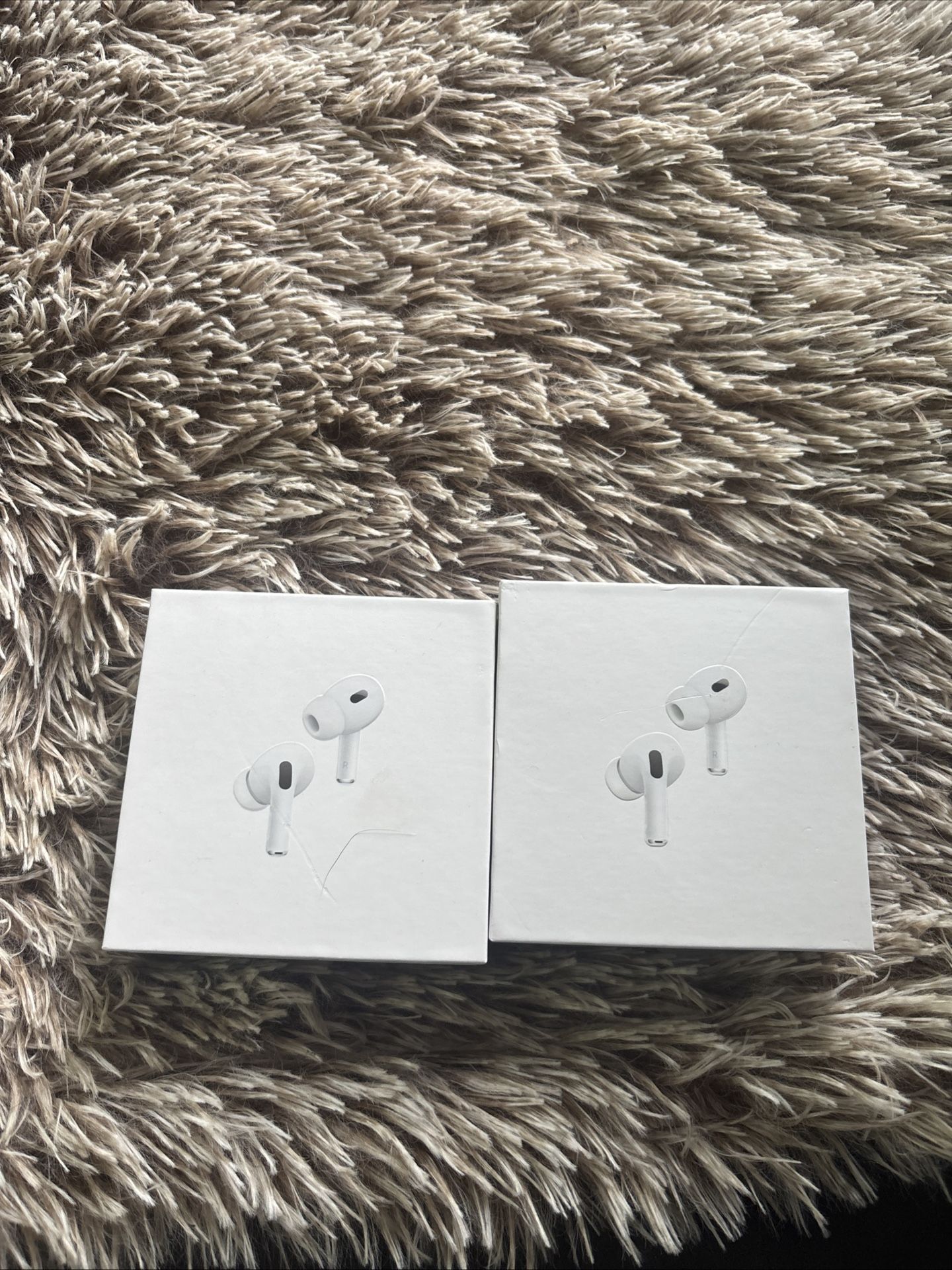 AirPod Pros