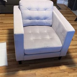 Beautiful Living Room Chair