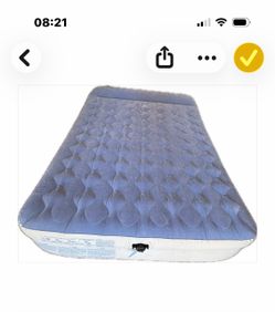 Aero Bed / Guest Bed