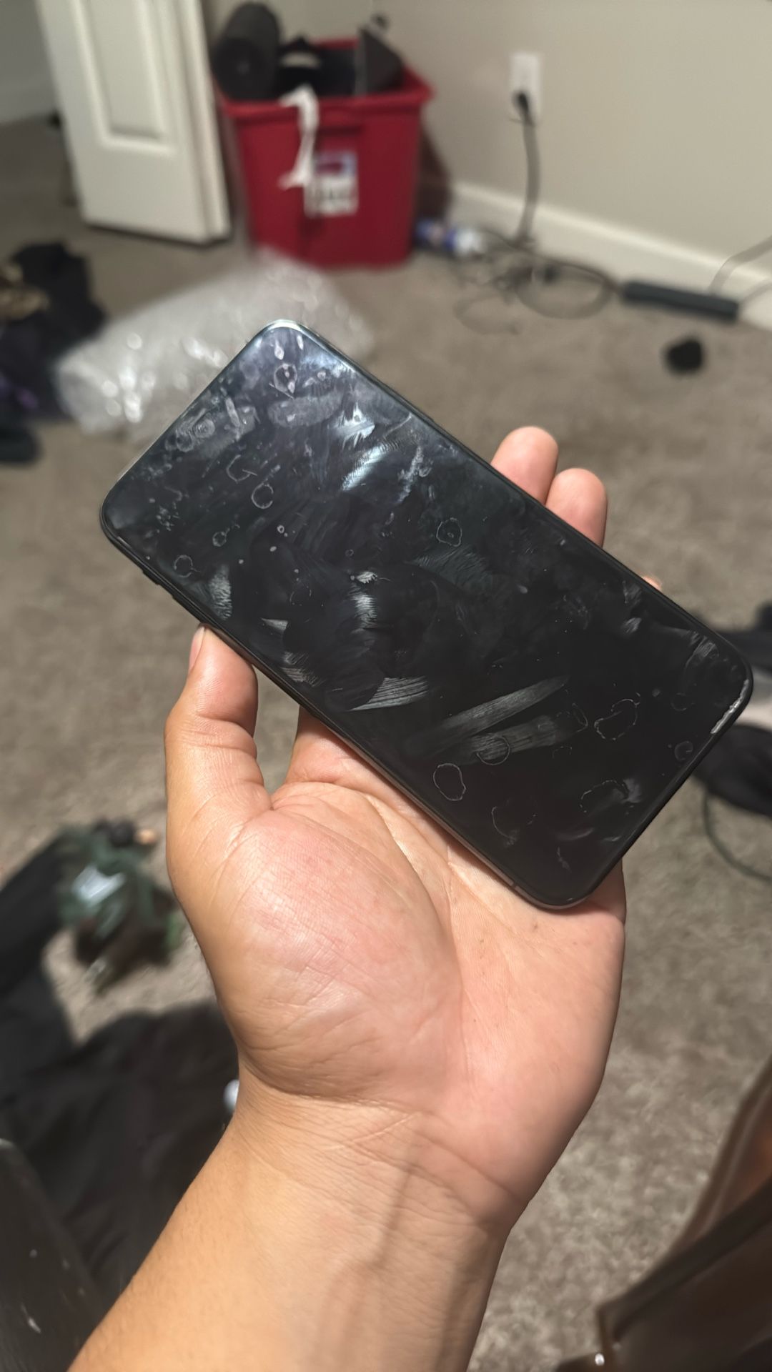 iPhone 11 Pro Max For Parts