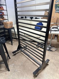 Retail store supplies