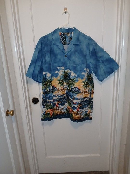 Royal Creations Made In Hawaii Extra Large