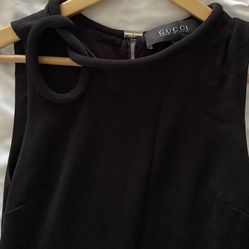 Authentic Designer Dress